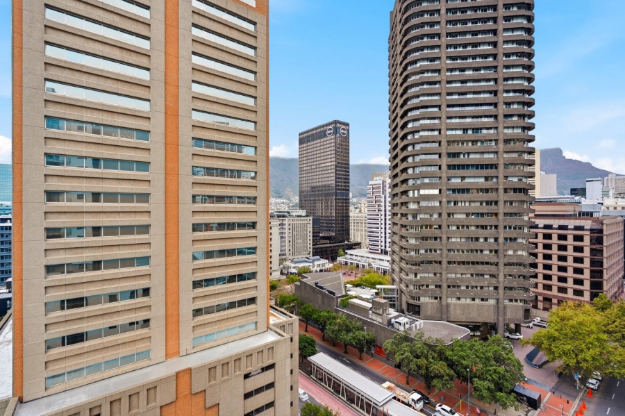 To Let 1 Bedroom Property for Rent in Cape Town City Centre Western Cape